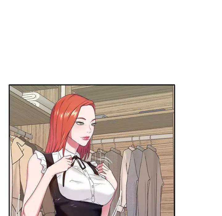 [韩国漫画] 特殊佣人 剧情,女仆,巨乳大奶#[82P]-48