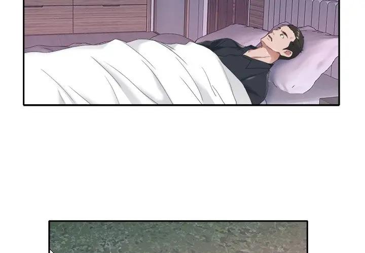 [韩国漫画] 特殊佣人 剧情,女仆,巨乳大奶#[82P]-4