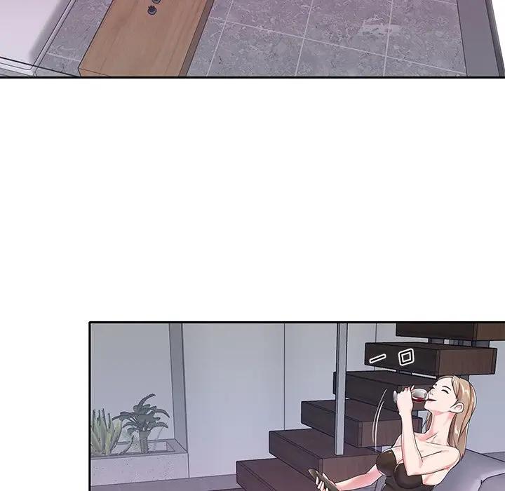 [韩国漫画] 特殊佣人 剧情,女仆,巨乳大奶#[101P]-6