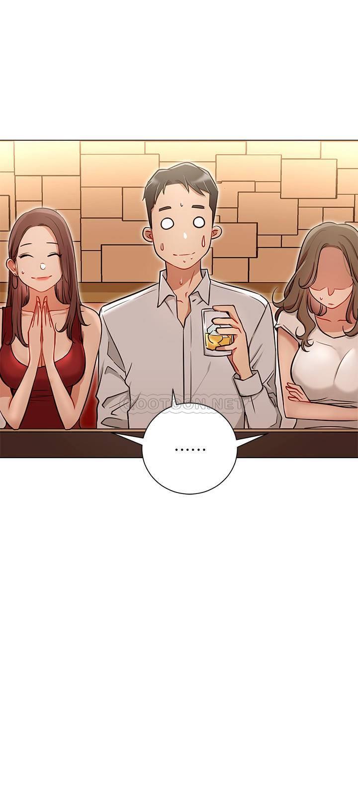 [韩国漫画] 网红私生活 奇幻,巨乳大奶, 后宫#[26P]-20