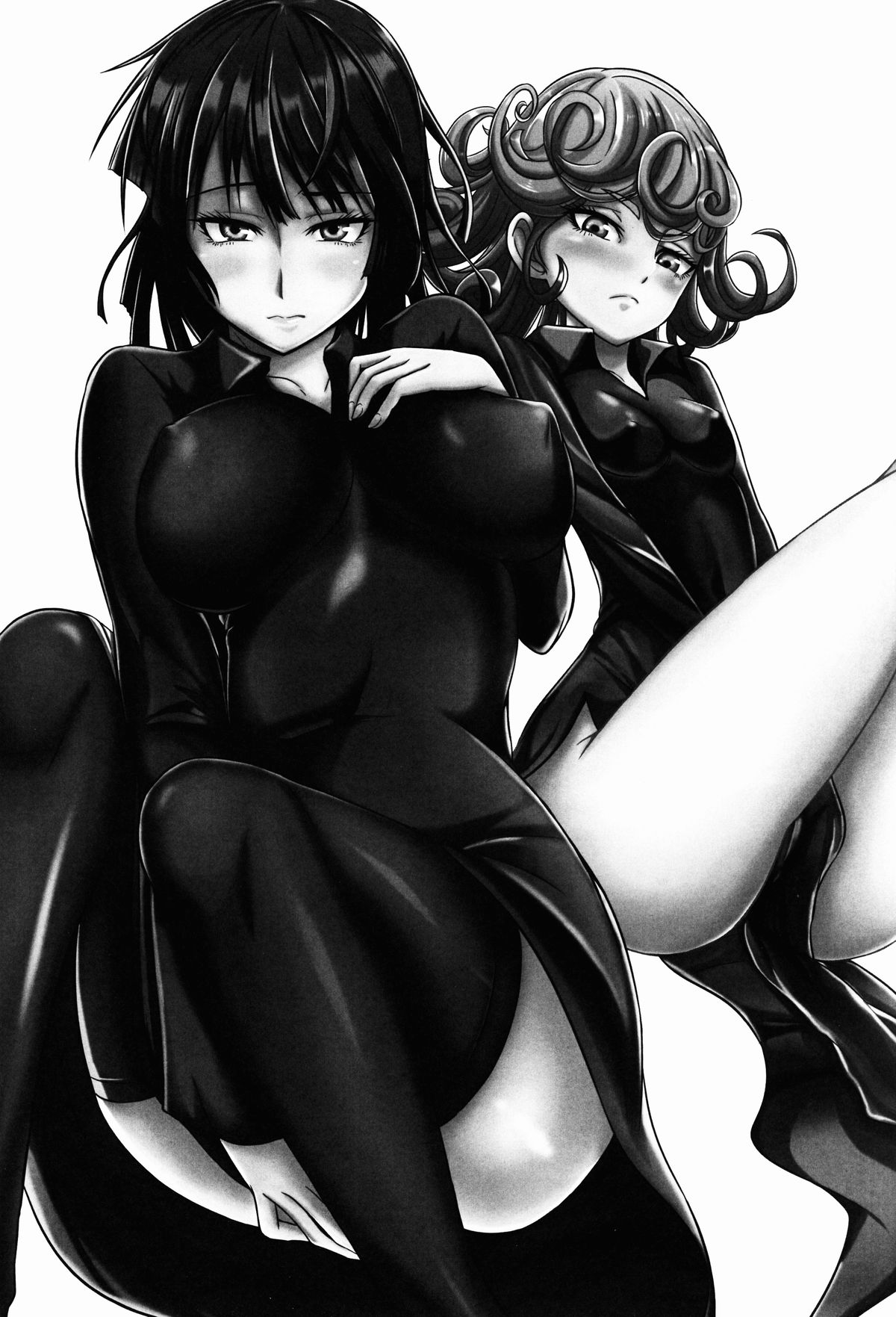 [韩国漫画] 女人村的男老师 爱情,女教师,巨乳大奶#[24P]-4