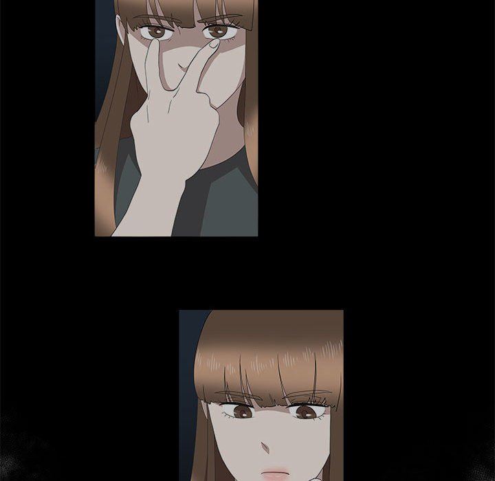 [韩国漫画] 女人村的男老师 爱情,女教师,巨乳大奶#[73P]-21