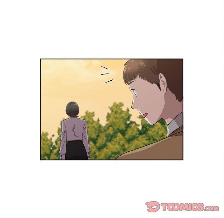 [韩国漫画] 女人村的男老师 爱情,女教师,巨乳大奶#[71P]-30