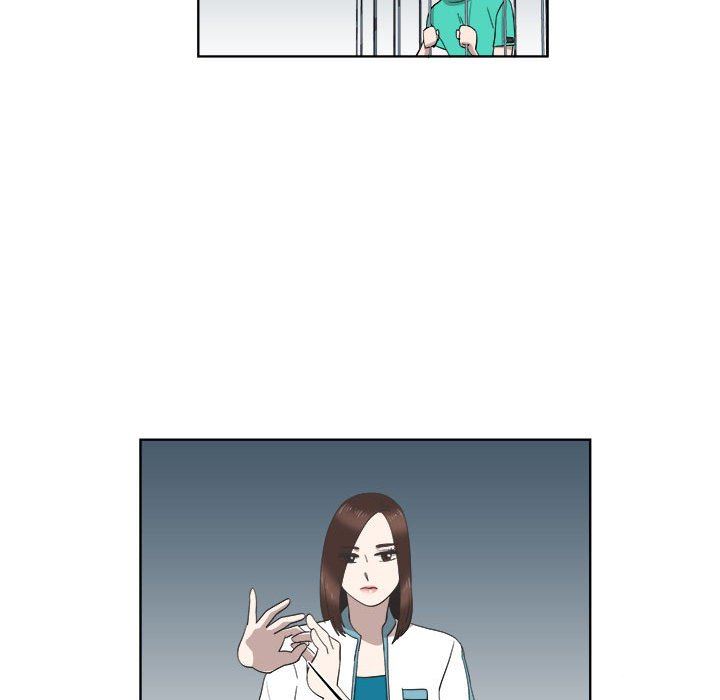 [韩国漫画] 女人村的男老师 爱情,女教师,巨乳大奶#[82P]-69