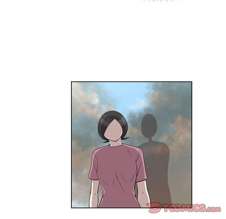 [韩国漫画] 女人村的男老师 爱情,女教师,巨乳大奶#[70P]-46