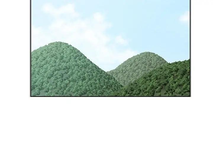 [韩国漫画] 女人村的男老师 爱情,女教师,巨乳大奶#[75P]-4