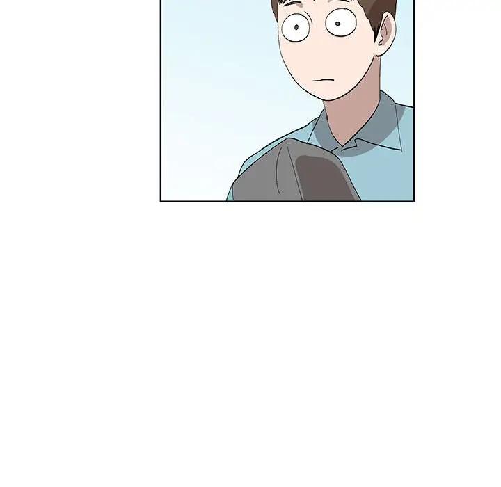 [韩国漫画] 女人村的男老师 爱情,女教师,巨乳大奶#[75P]-57