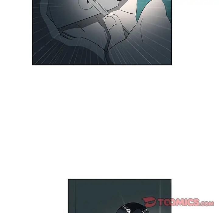[韩国漫画] 女人村的男老师 爱情,女教师,巨乳大奶#[86P]-14