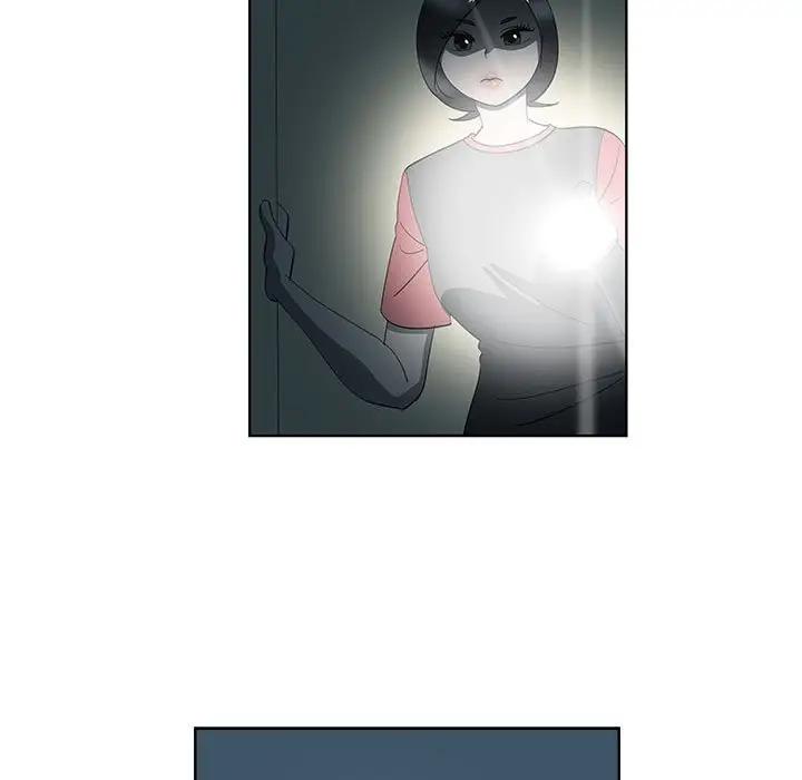 [韩国漫画] 女人村的男老师 爱情,女教师,巨乳大奶#[86P]-15