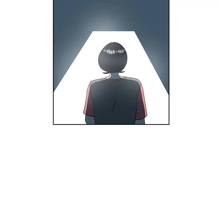 [韩国漫画] 女人村的男老师 爱情,女教师,巨乳大奶#[86P]-16