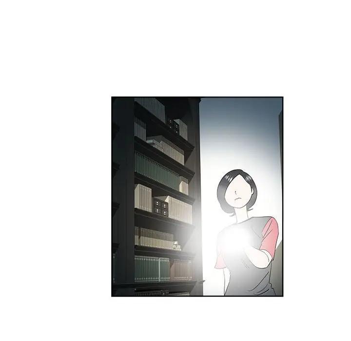 [韩国漫画] 女人村的男老师 爱情,女教师,巨乳大奶#[86P]-17