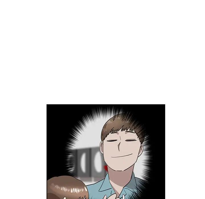 [韩国漫画] 女人村的男老师 爱情,女教师,巨乳大奶#[86P]-37