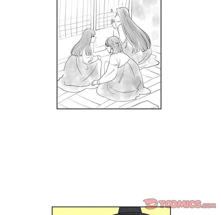 [韩国漫画] 女人村的男老师 爱情,女教师,巨乳大奶#[86P]-54