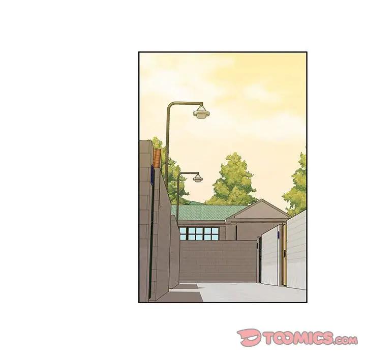 [韩国漫画] 女人村的男老师 爱情,女教师,巨乳大奶#[86P]-74