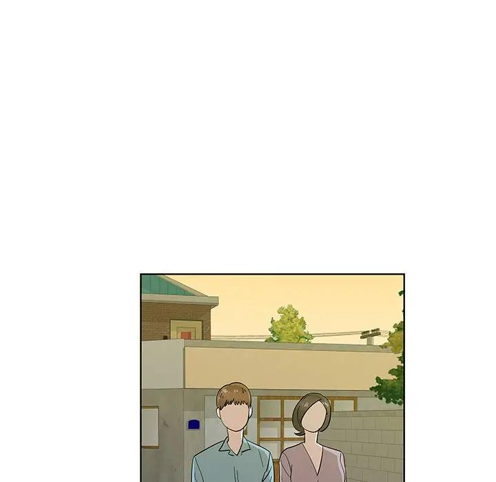[韩国漫画] 女人村的男老师 爱情,女教师,巨乳大奶#[86P]-75