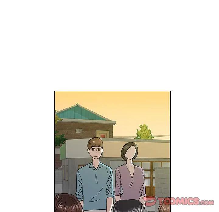 [韩国漫画] 女人村的男老师 爱情,女教师,巨乳大奶#[86P]-85