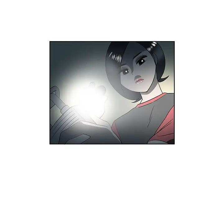 [韩国漫画] 女人村的男老师 爱情,女教师,巨乳大奶#[86P]-9