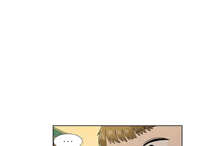 [韩国漫画] 女人村的男老师 爱情,女教师,巨乳大奶#[72P]-1