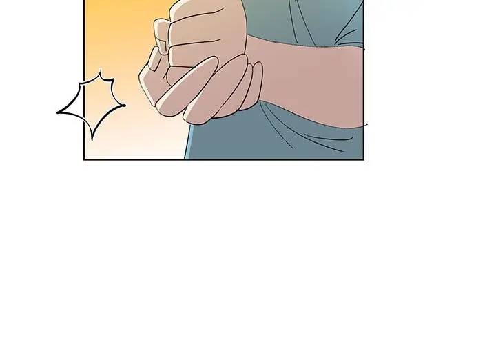 [韩国漫画] 女人村的男老师 爱情,女教师,巨乳大奶#[72P]-3