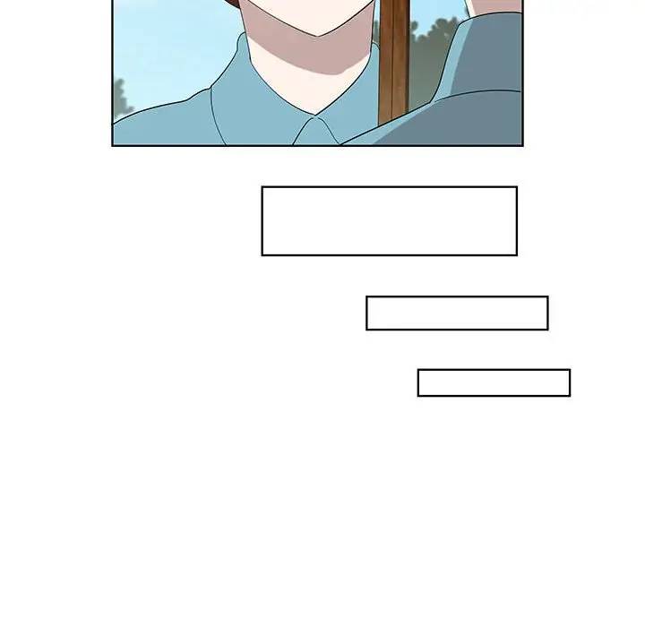 [韩国漫画] 女人村的男老师 爱情,女教师,巨乳大奶#[85P]-11