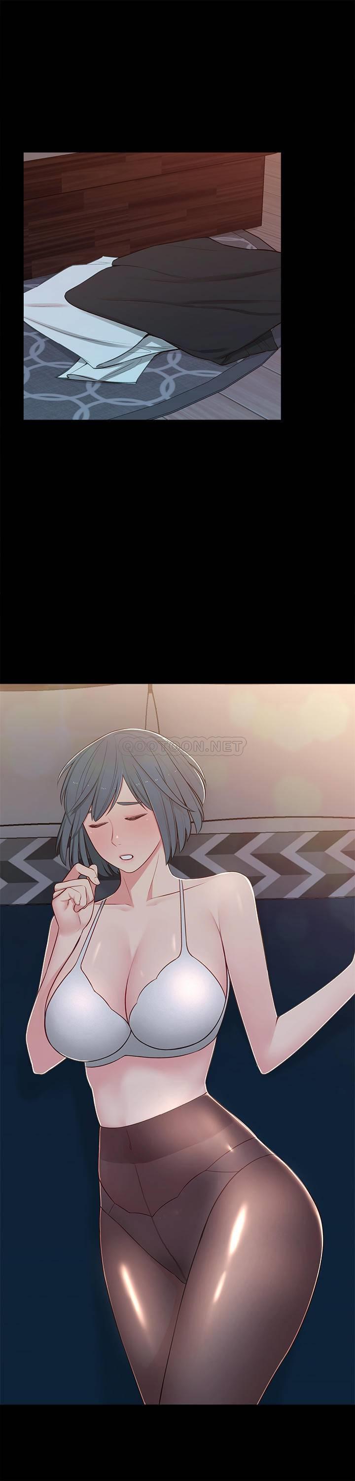 [韩国漫画] 邻居妹妹转大人 剧情,巨乳大奶,女学生#[38P]-12