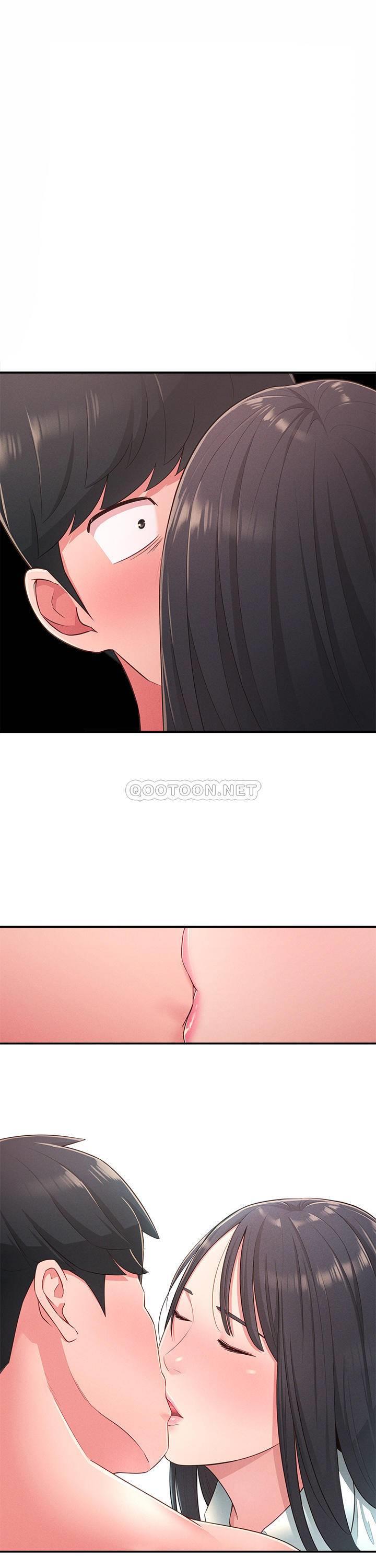 [韩国漫画] 邻居妹妹转大人 剧情,巨乳大奶,女学生#[33P]-28