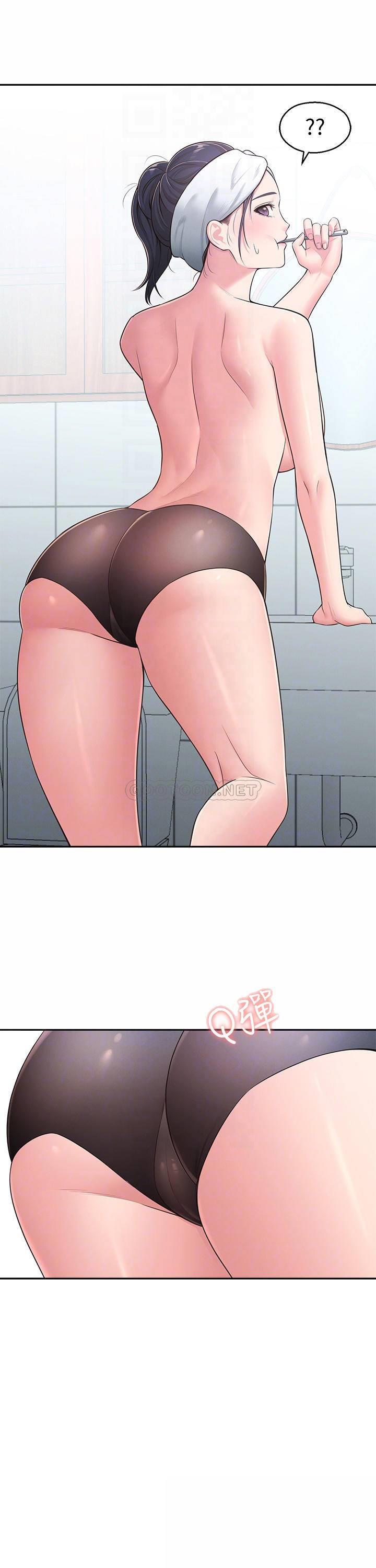 [韩国漫画] 邻居妹妹转大人 剧情,巨乳大奶,女学生#[52P]-10