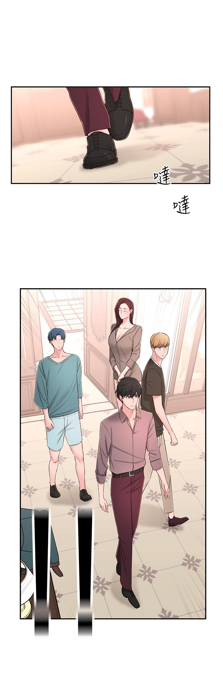 [韩国漫画] 邻居妹妹转大人 剧情,巨乳大奶,女学生#[39P]-14