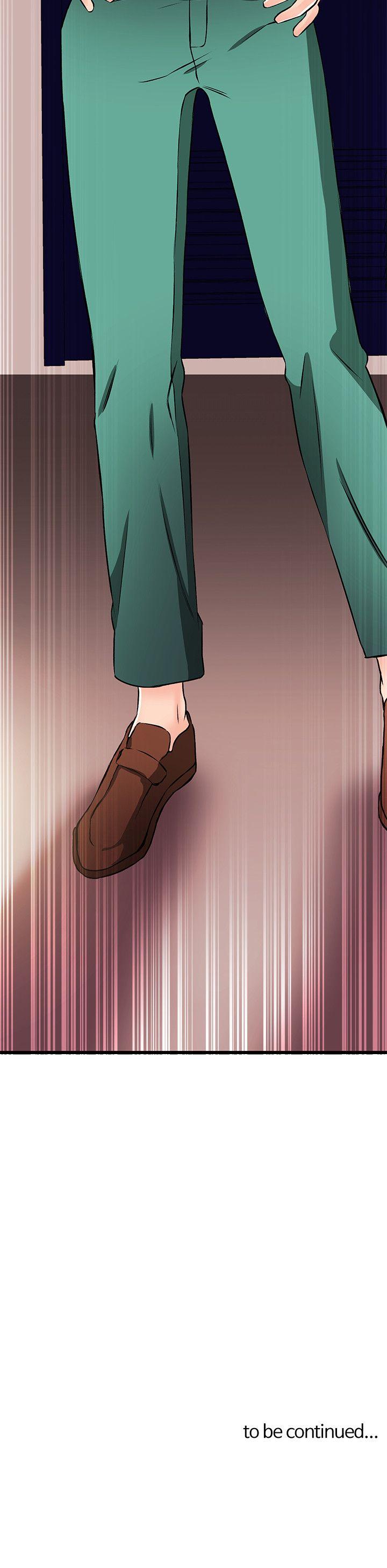 [韩国漫画] 甜美女孩 爱情,巨乳大奶,熟女人妻#[25P]-25