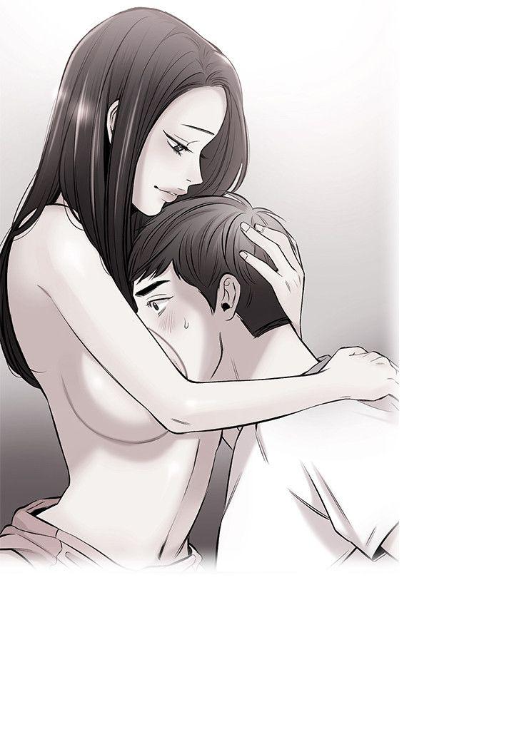 [韩国漫画] 甜美女孩 爱情,巨乳大奶,熟女人妻#[31P]-14