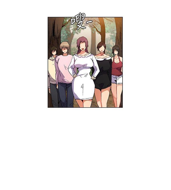 [韩国漫画] 无名岛 奇幻,巨乳大奶#[17P]-14