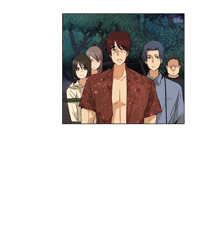 [韩国漫画] 无名岛 奇幻,巨乳大奶#[17P]-14