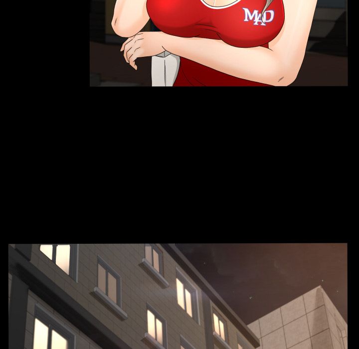[韩国漫画] 专属契约 爱情,巨乳大奶#[104P]-39