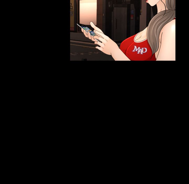 [韩国漫画] 专属契约 爱情,巨乳大奶#[104P]-43