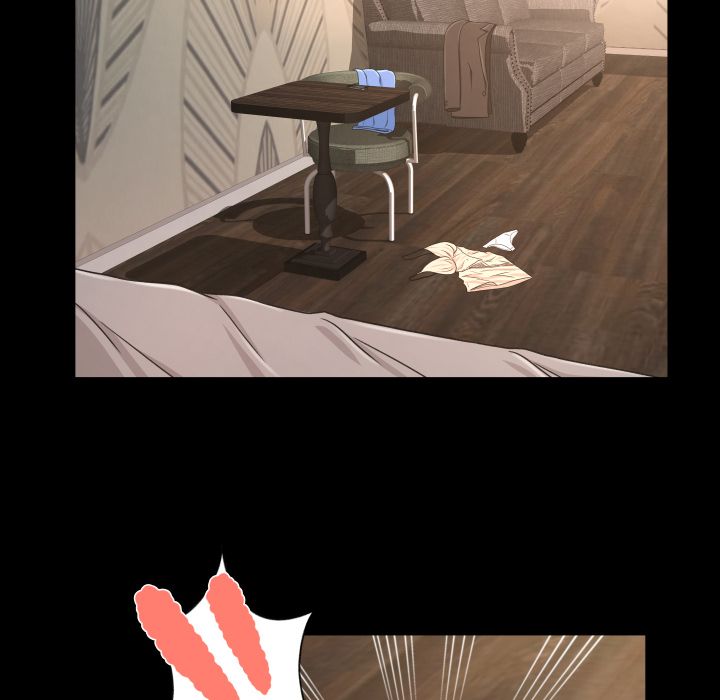 [韩国漫画] 专属契约 爱情,巨乳大奶#[104P]-68