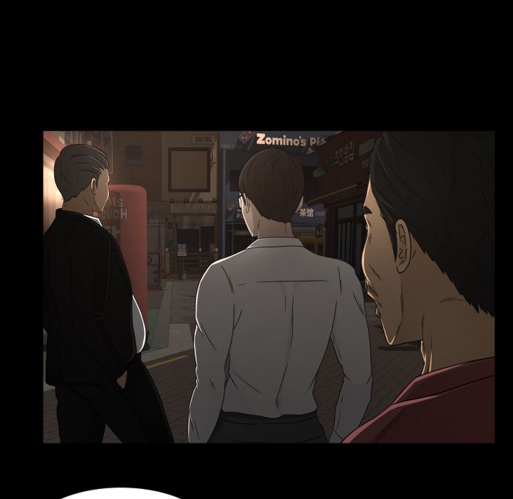 [韩国漫画] 专属契约 爱情,巨乳大奶#[88P]-33