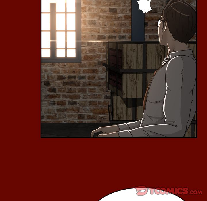 [韩国漫画] 专属契约 爱情,巨乳大奶#[88P]-50