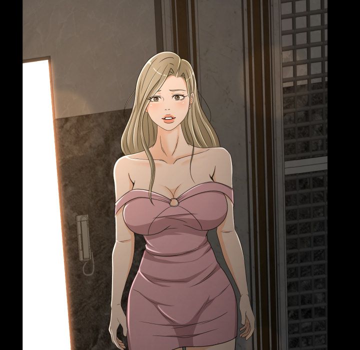[韩国漫画] 专属契约 爱情,巨乳大奶#[97P]-13