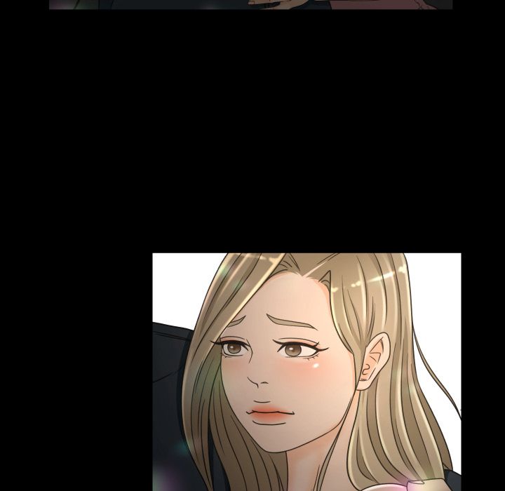 [韩国漫画] 专属契约 爱情,巨乳大奶#[97P]-19