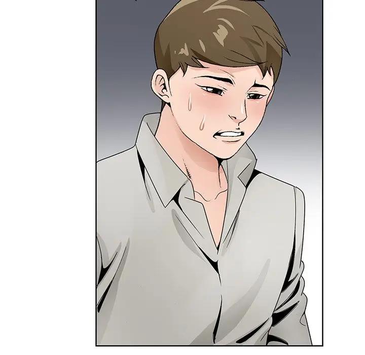[韩国漫画] 哥哥怀中的初恋（初恋变嫂嫂） 乱伦,熟女人妻,巨乳大奶,不伦#[137P]-45
