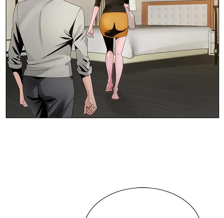 [韩国漫画] 哥哥怀中的初恋（初恋变嫂嫂） 乱伦,熟女人妻,巨乳大奶,不伦#[137P]-47
