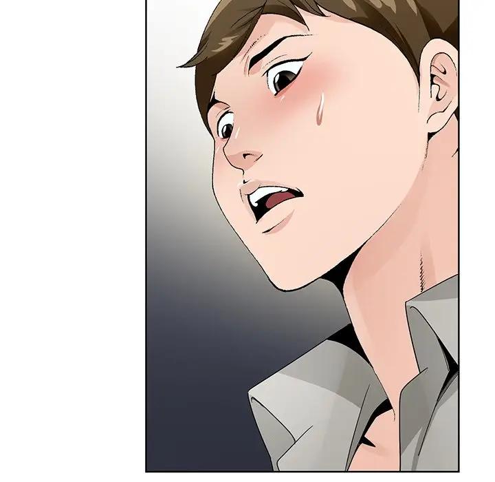 [韩国漫画] 哥哥怀中的初恋（初恋变嫂嫂） 乱伦,熟女人妻,巨乳大奶,不伦#[137P]-66