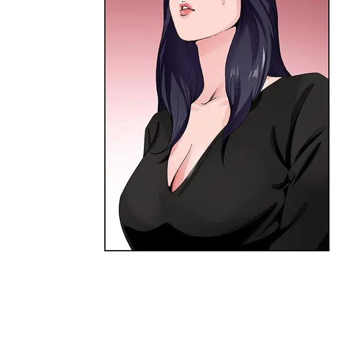 [韩国漫画] 哥哥怀中的初恋（初恋变嫂嫂） 乱伦,熟女人妻,巨乳大奶,不伦#[137P]-71