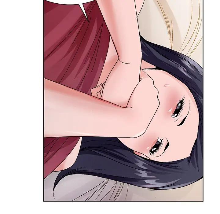[韩国漫画] 哥哥怀中的初恋（初恋变嫂嫂） 乱伦,熟女人妻,巨乳大奶,不伦#[137P]-86