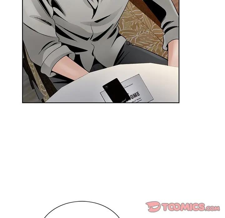 [韩国漫画] 哥哥怀中的初恋（初恋变嫂嫂） 乱伦,熟女人妻,巨乳大奶,不伦#[137P]-99