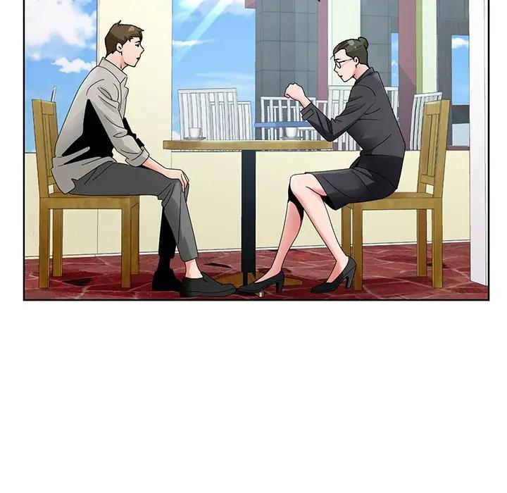 [韩国漫画] 哥哥怀中的初恋（初恋变嫂嫂） 乱伦,熟女人妻,巨乳大奶,不伦#[108P]-94