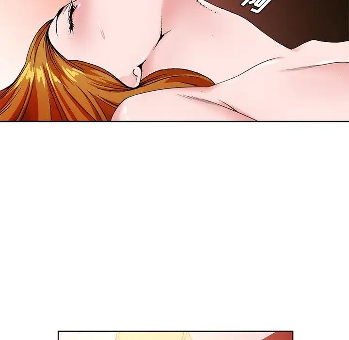[韩国漫画] 哥哥怀中的初恋（初恋变嫂嫂） 乱伦,熟女人妻,巨乳大奶,不伦#[115P]-6