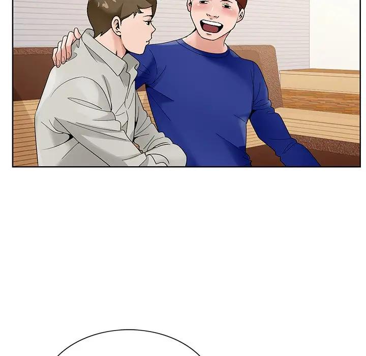 [韩国漫画] 哥哥怀中的初恋（初恋变嫂嫂） 乱伦,熟女人妻,巨乳大奶,不伦#[115P]-81