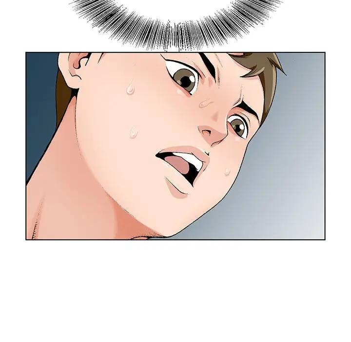 [韩国漫画] 哥哥怀中的初恋（初恋变嫂嫂） 乱伦,熟女人妻,巨乳大奶,不伦#[114P]-19