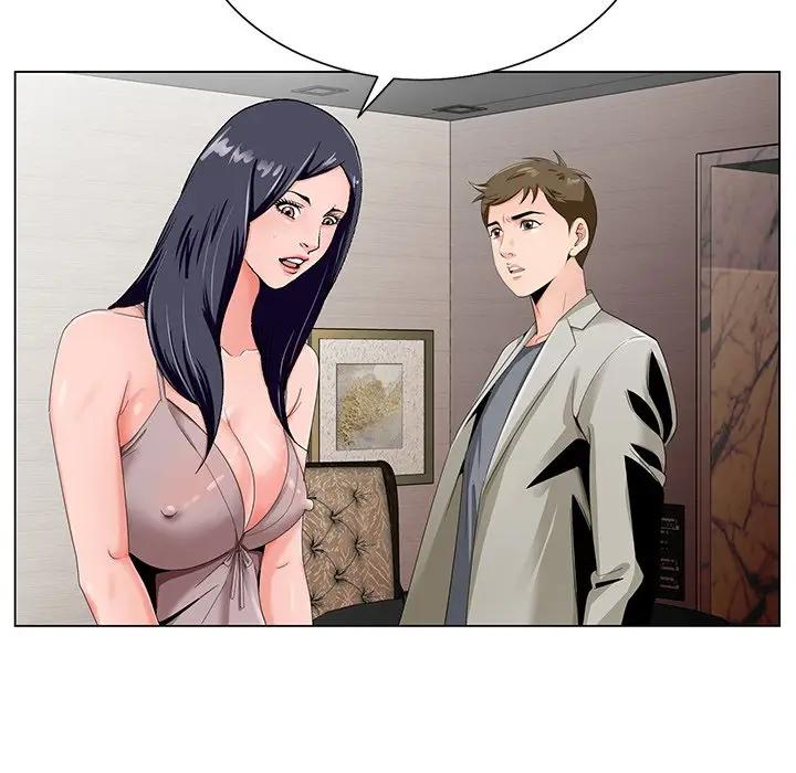 [韩国漫画] 哥哥怀中的初恋（初恋变嫂嫂） 乱伦,熟女人妻,巨乳大奶,不伦#[114P]-47